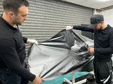 November 6th - 8th 2024: Extensive Vehicle Wrapping Course (3 Days)