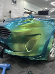 November 6th - 8th 2024: Extensive Vehicle Wrapping Course (3 Days)