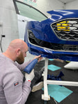 November 6th - 8th 2024: Extensive Vehicle Wrapping Course (3 Days)