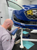 November 6th - 8th 2024: Extensive Vehicle Wrapping Course (3 Days)