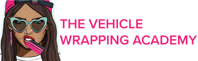 The Vehicle Wrapping Academy